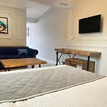 Appart hôtel Double Bond Ankara