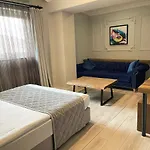 Double Bond Appart hôtel Ankara