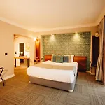 Double Bond Appart hôtel Ankara