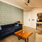 Appart hôtel Double Bond 3*