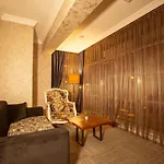 Double Bond Appart hôtel Ankara