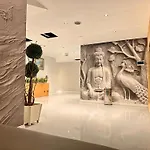 Appart hôtel Double Bond