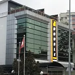 Appart hôtel Double Bond Ankara