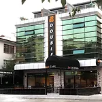 Appart hôtel Double Bond Ankara