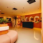 Aparthotel Double Bond Ankara