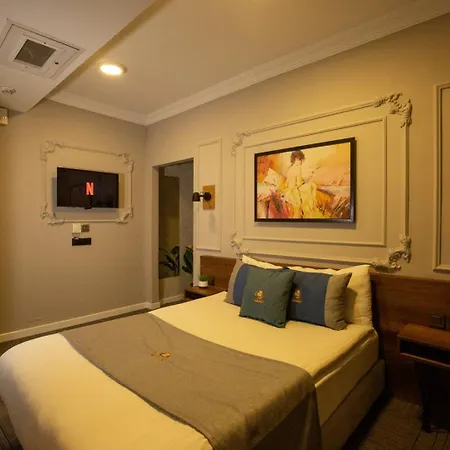 Double Bond アンカラ