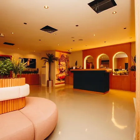 Apart Otel Double Bond Ankara