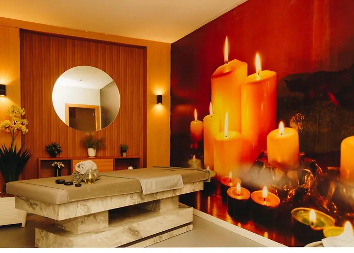 Aparthotel Double Bond 3*