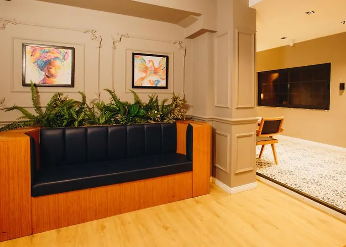 Double Bond Άγκυρα