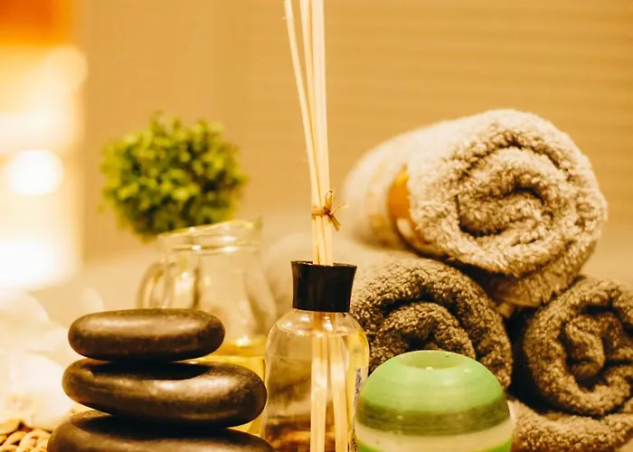 Ξενοδοχείο με διαμερίσματα Double Bond Άγκυρα