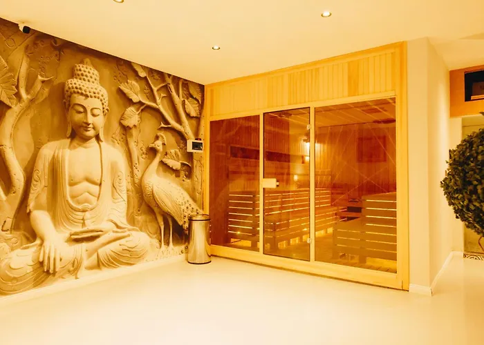 Aparthotel Double Bond Ankara