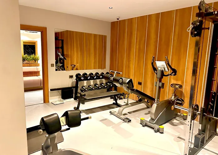 Double Bond Aparthotel 3*