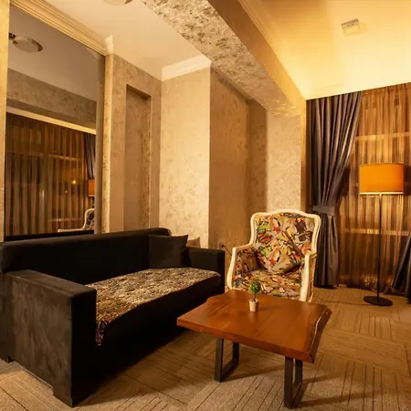 Double Bond 3* Ankara