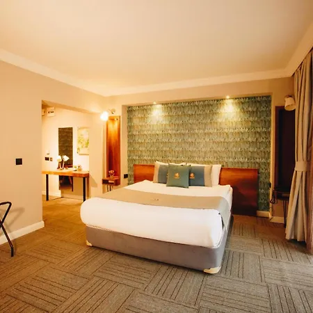 Double Bond Appart hôtel Ankara