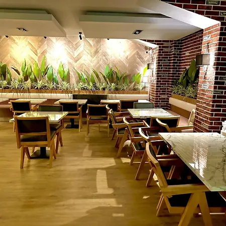 Double Bond Appart hôtel