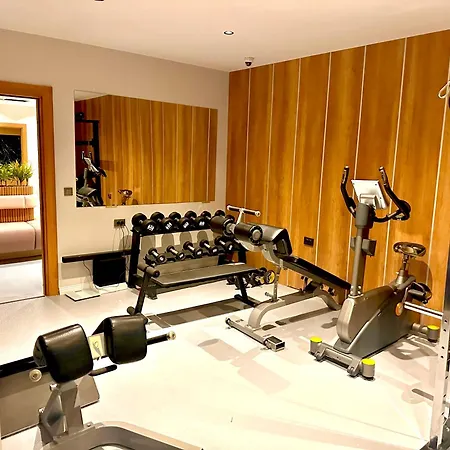 Double Bond Appart hôtel 3*