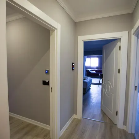 Appart hôtel Double Bond 3*