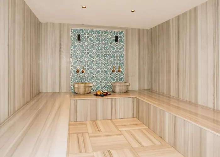 Double Bond Lägenhetshotell